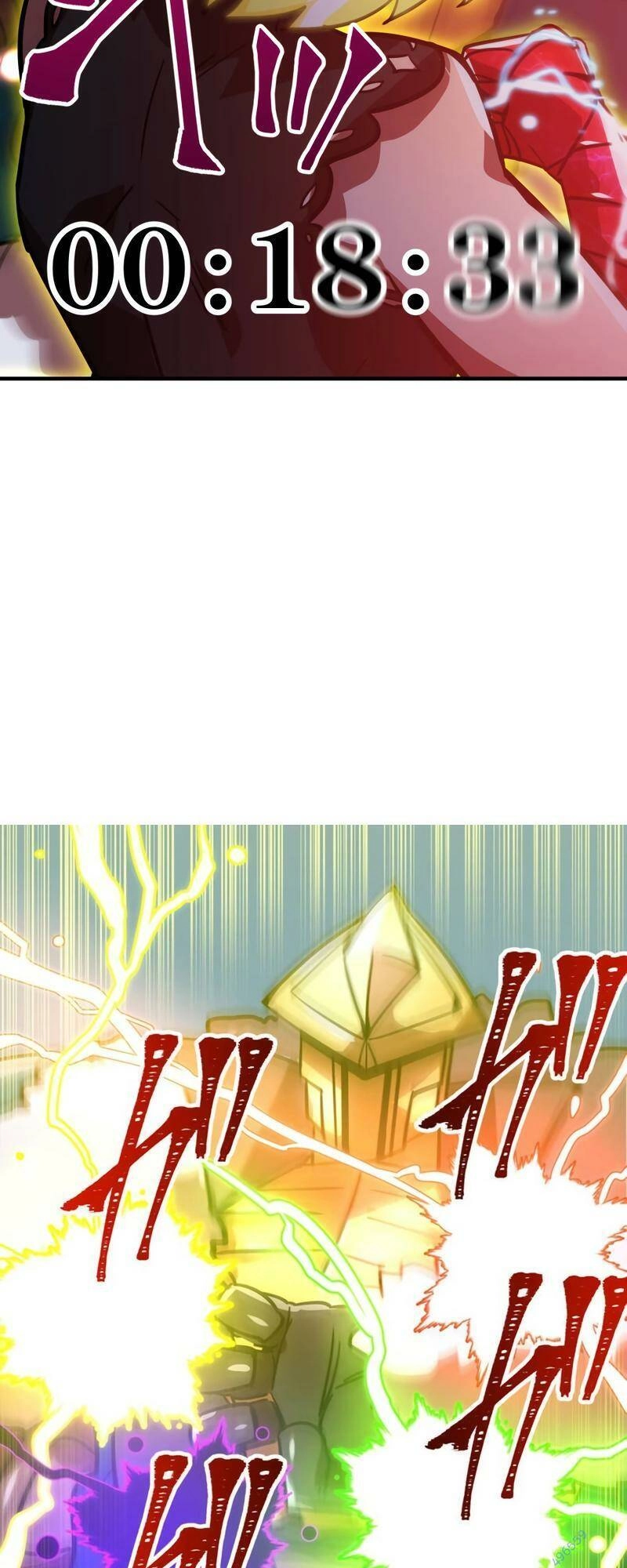 Huyết Thánh Cứu Thế Chủ~ Ta Chỉ Cần 0.0000001% Đã Trở Thành Vô Địch Chapter 65 - 40