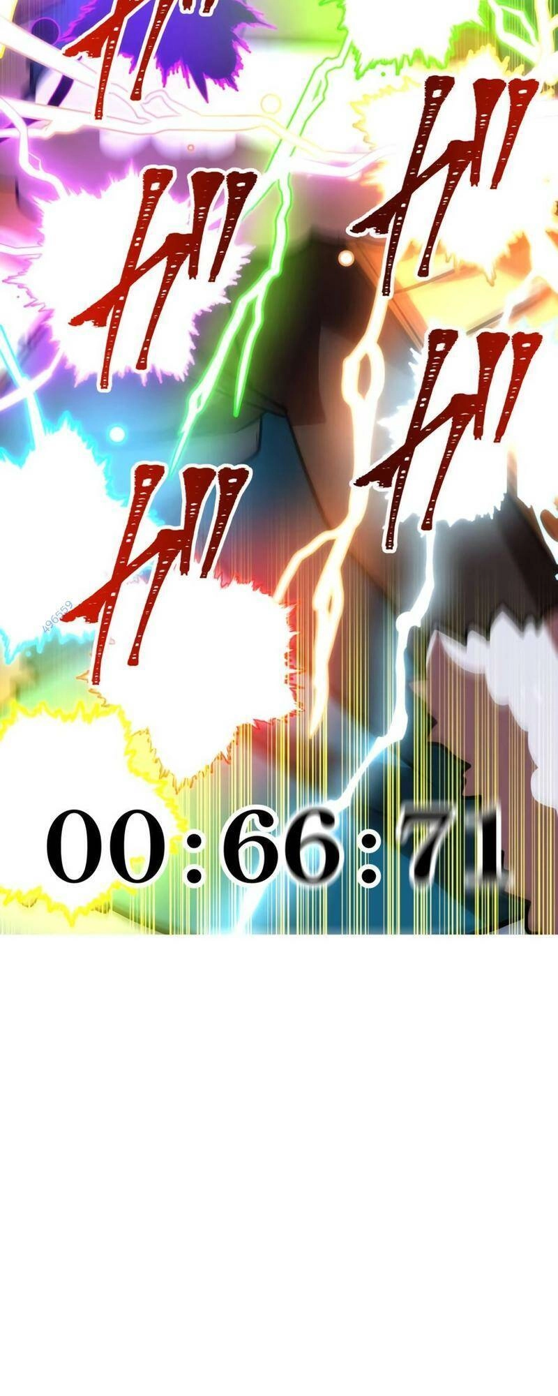 Huyết Thánh Cứu Thế Chủ~ Ta Chỉ Cần 0.0000001% Đã Trở Thành Vô Địch Chapter 65 - 41