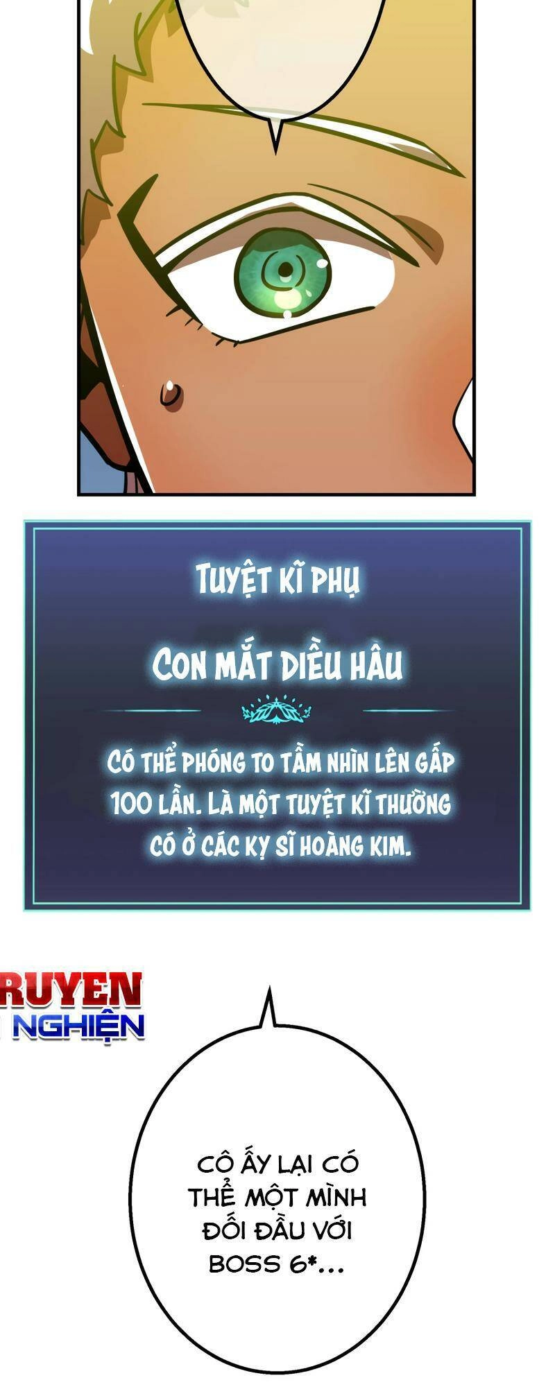 Huyết Thánh Cứu Thế Chủ~ Ta Chỉ Cần 0.0000001% Đã Trở Thành Vô Địch Chapter 65 - 50