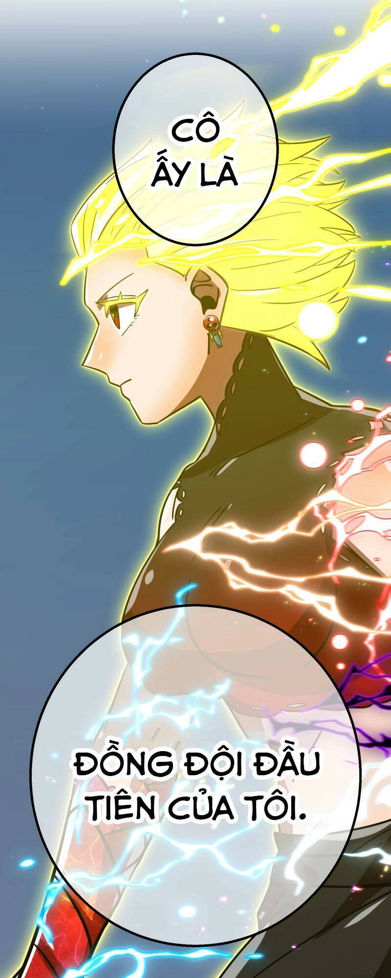 Huyết Thánh Cứu Thế Chủ~ Ta Chỉ Cần 0.0000001% Đã Trở Thành Vô Địch Chapter 65 - 54