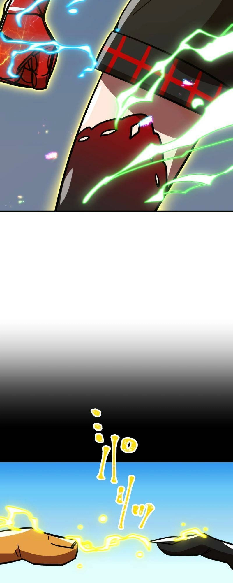 Huyết Thánh Cứu Thế Chủ~ Ta Chỉ Cần 0.0000001% Đã Trở Thành Vô Địch Chapter 65 - 55