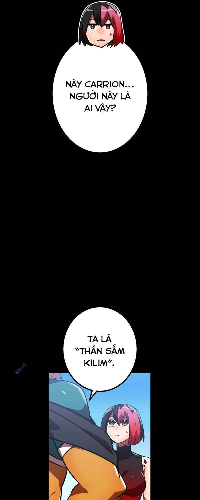 Huyết Thánh Cứu Thế Chủ~ Ta Chỉ Cần 0.0000001% Đã Trở Thành Vô Địch Chapter 65 - 60