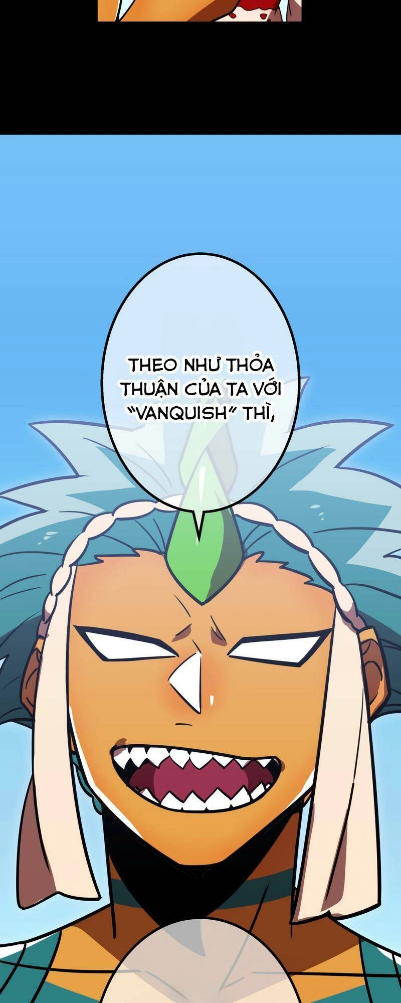 Huyết Thánh Cứu Thế Chủ~ Ta Chỉ Cần 0.0000001% Đã Trở Thành Vô Địch Chapter 65 - 61