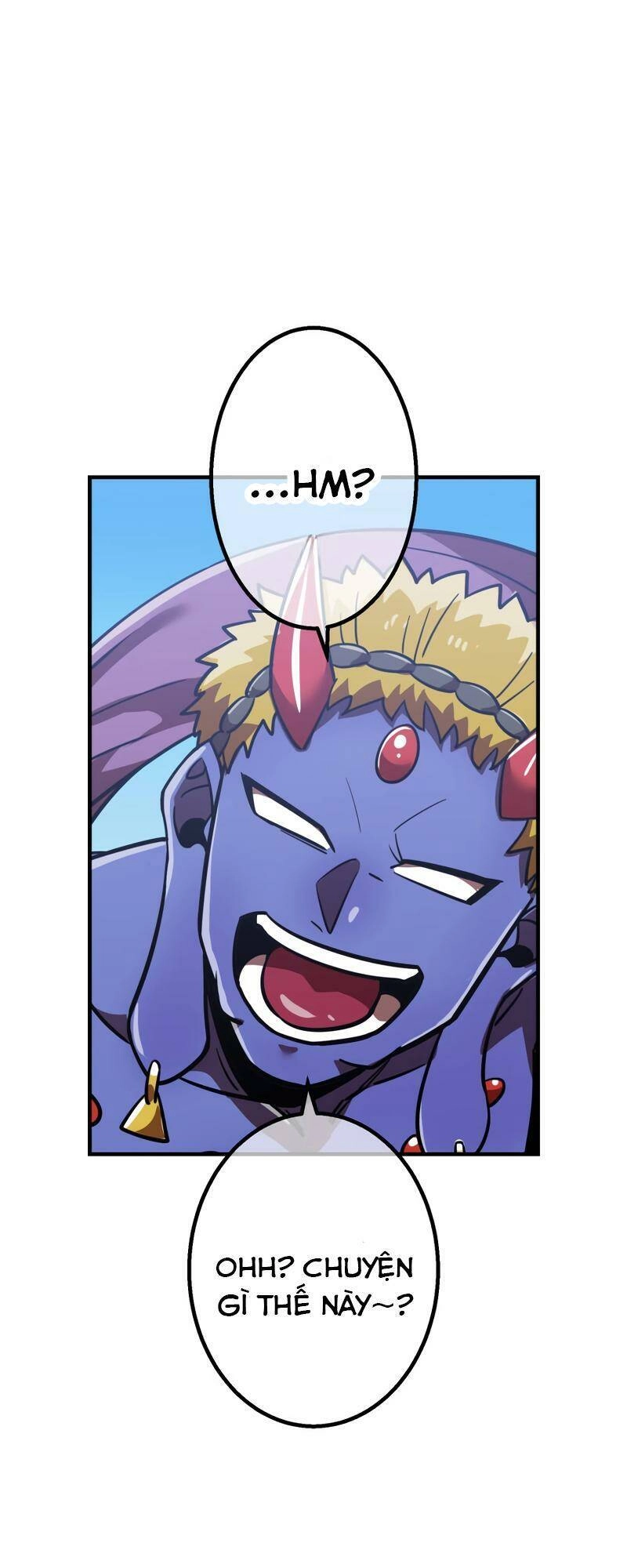 Huyết Thánh Cứu Thế Chủ~ Ta Chỉ Cần 0.0000001% Đã Trở Thành Vô Địch Chapter 65 - 65