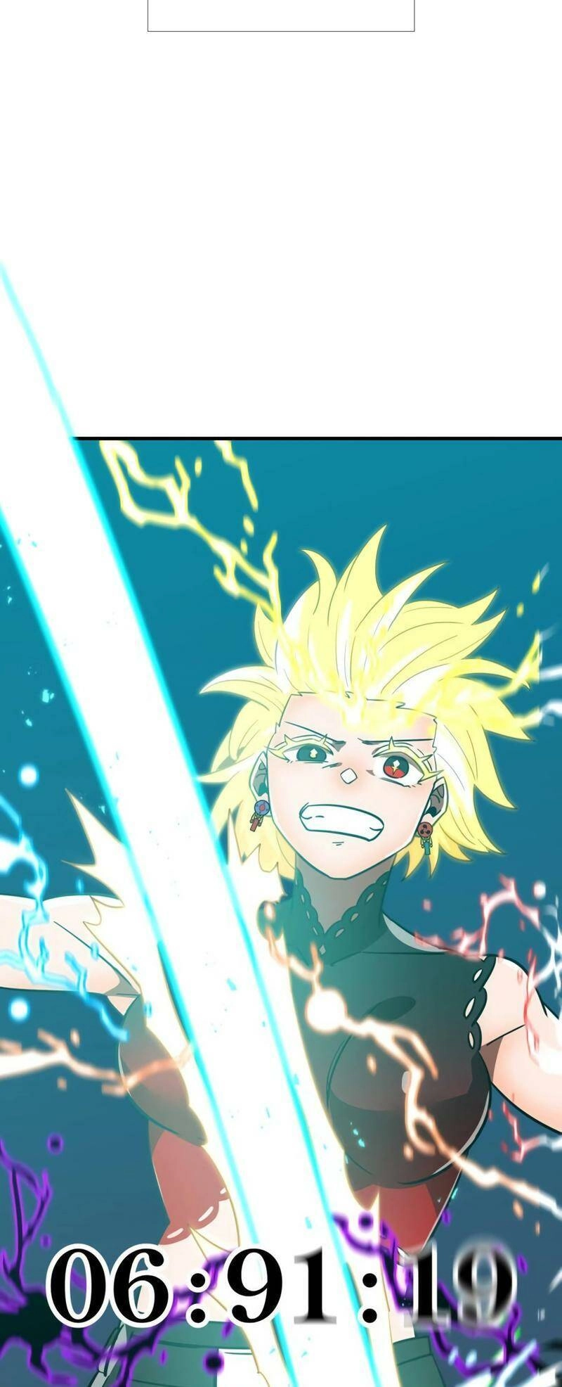 Huyết Thánh Cứu Thế Chủ~ Ta Chỉ Cần 0.0000001% Đã Trở Thành Vô Địch Chapter 65 - 69