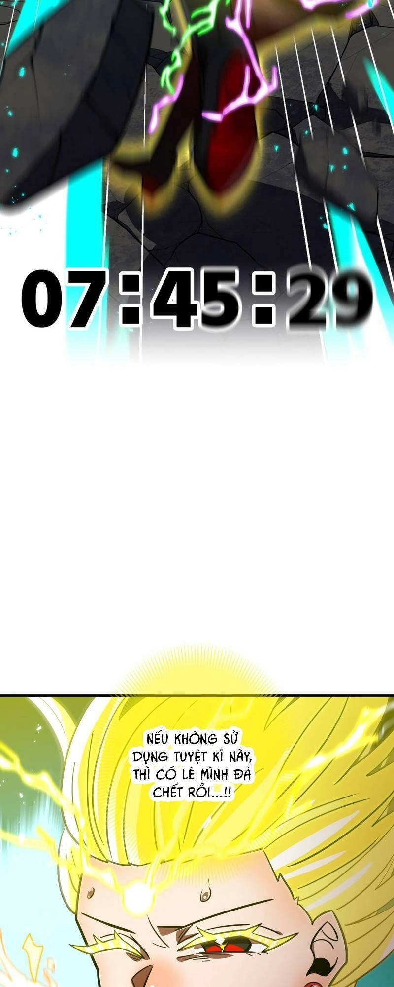 Huyết Thánh Cứu Thế Chủ~ Ta Chỉ Cần 0.0000001% Đã Trở Thành Vô Địch Chapter 65 - 72