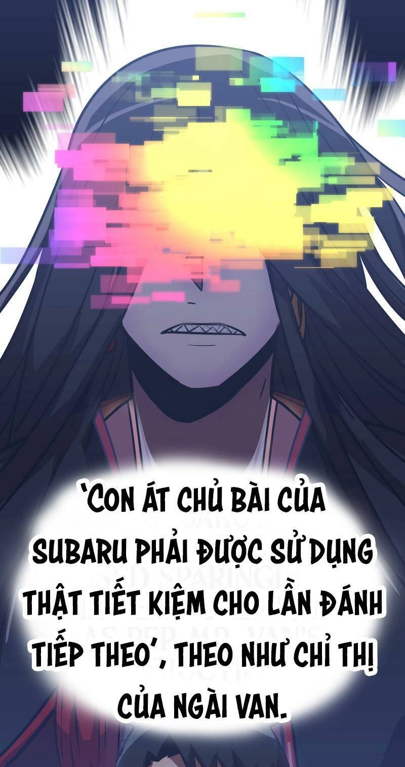 Huyết Thánh Cứu Thế Chủ~ Ta Chỉ Cần 0.0000001% Đã Trở Thành Vô Địch Chapter 65 - 75