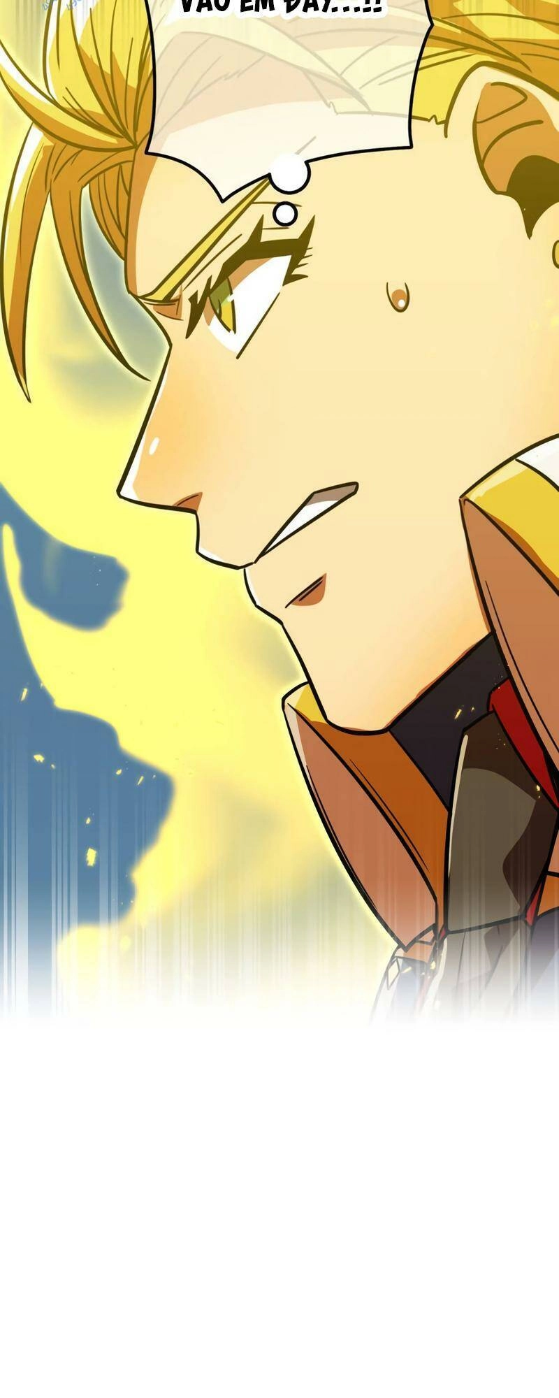 Huyết Thánh Cứu Thế Chủ~ Ta Chỉ Cần 0.0000001% Đã Trở Thành Vô Địch Chapter 65 - 78