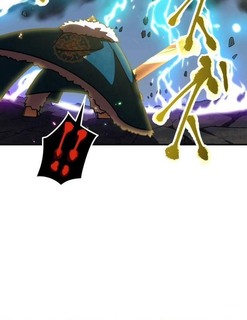 Huyết Thánh Cứu Thế Chủ~ Ta Chỉ Cần 0.0000001% Đã Trở Thành Vô Địch Chapter 65 - 81