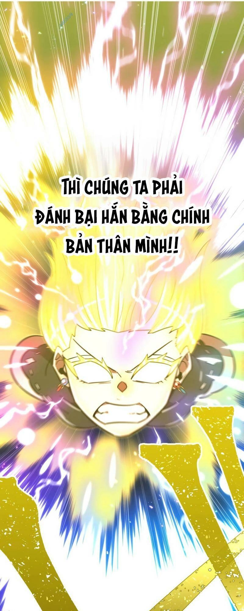 Huyết Thánh Cứu Thế Chủ~ Ta Chỉ Cần 0.0000001% Đã Trở Thành Vô Địch Chapter 65 - 82