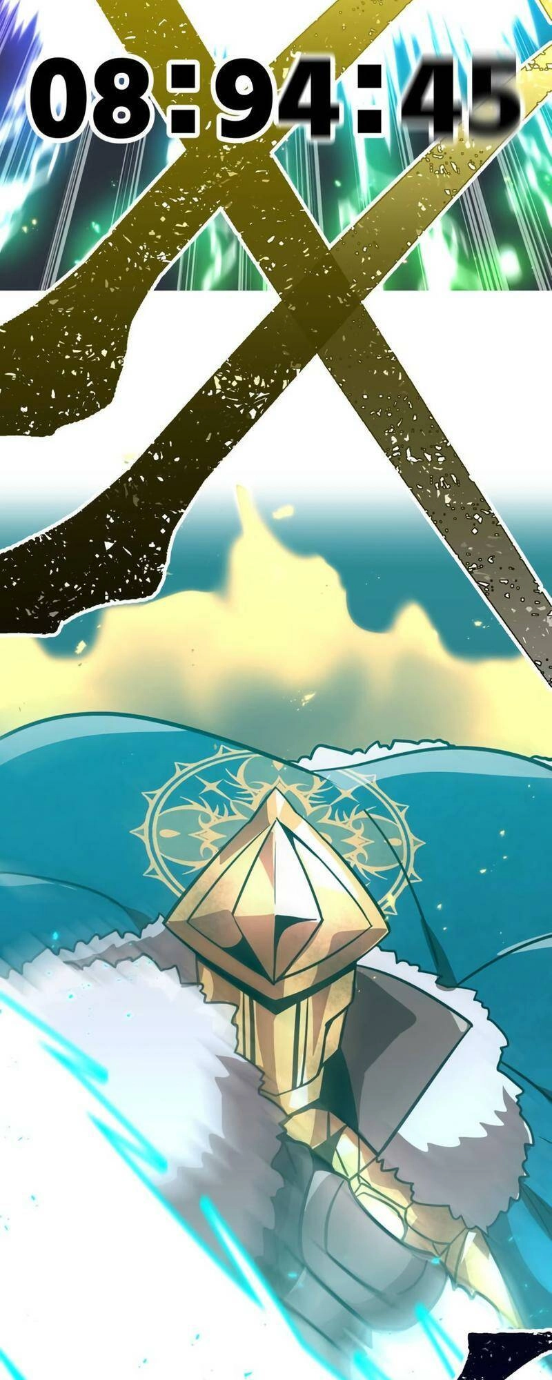 Huyết Thánh Cứu Thế Chủ~ Ta Chỉ Cần 0.0000001% Đã Trở Thành Vô Địch Chapter 65 - 83