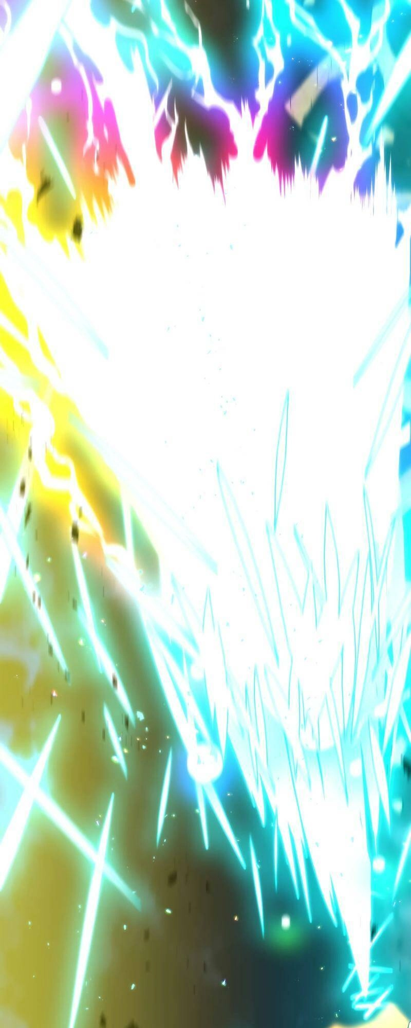 Huyết Thánh Cứu Thế Chủ~ Ta Chỉ Cần 0.0000001% Đã Trở Thành Vô Địch Chapter 65 - 86