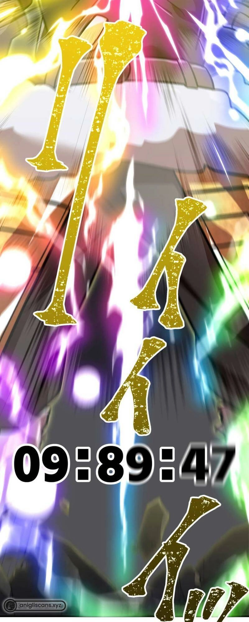 Huyết Thánh Cứu Thế Chủ~ Ta Chỉ Cần 0.0000001% Đã Trở Thành Vô Địch Chapter 65 - 90