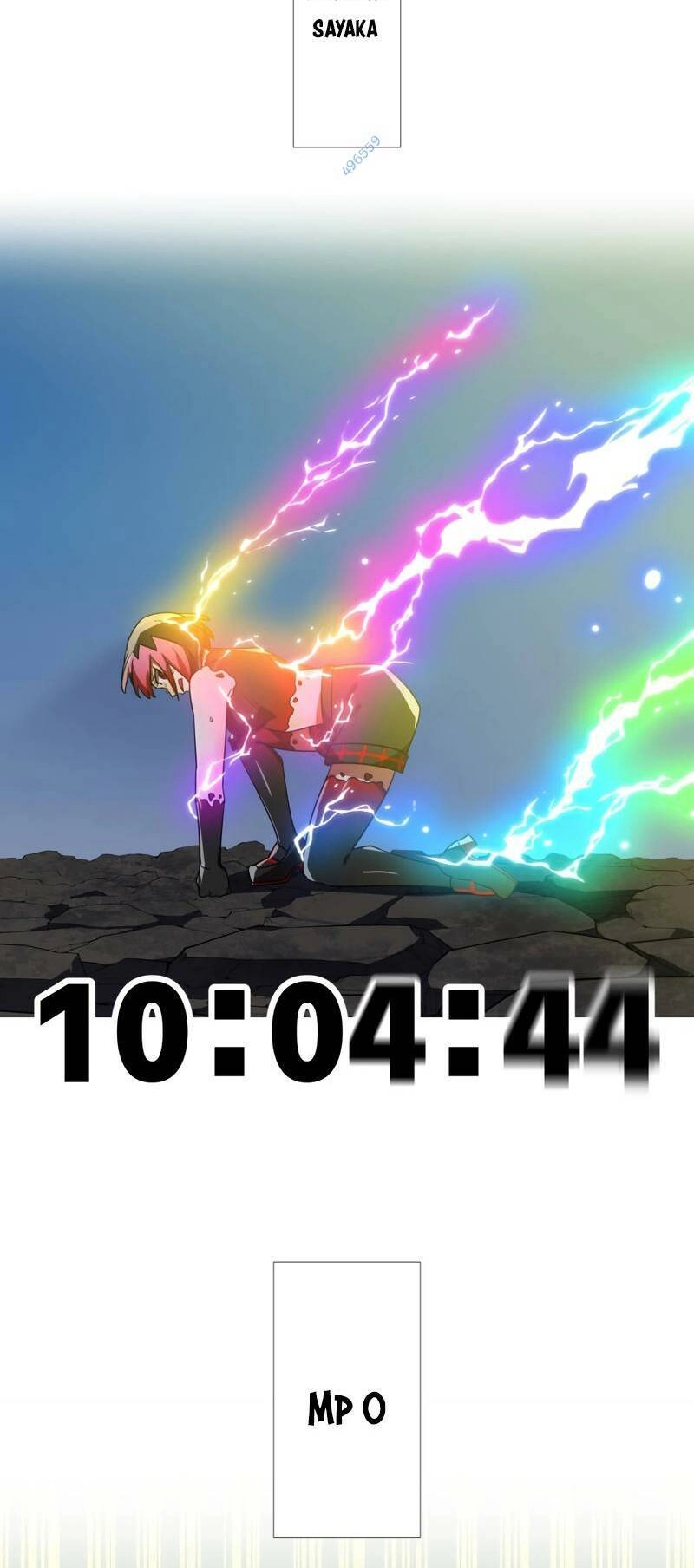 Huyết Thánh Cứu Thế Chủ~ Ta Chỉ Cần 0.0000001% Đã Trở Thành Vô Địch Chapter 65 - 92