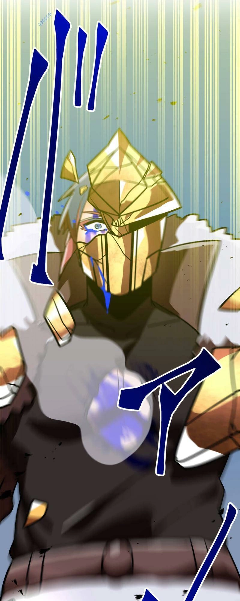 Huyết Thánh Cứu Thế Chủ~ Ta Chỉ Cần 0.0000001% Đã Trở Thành Vô Địch Chapter 65 - 93