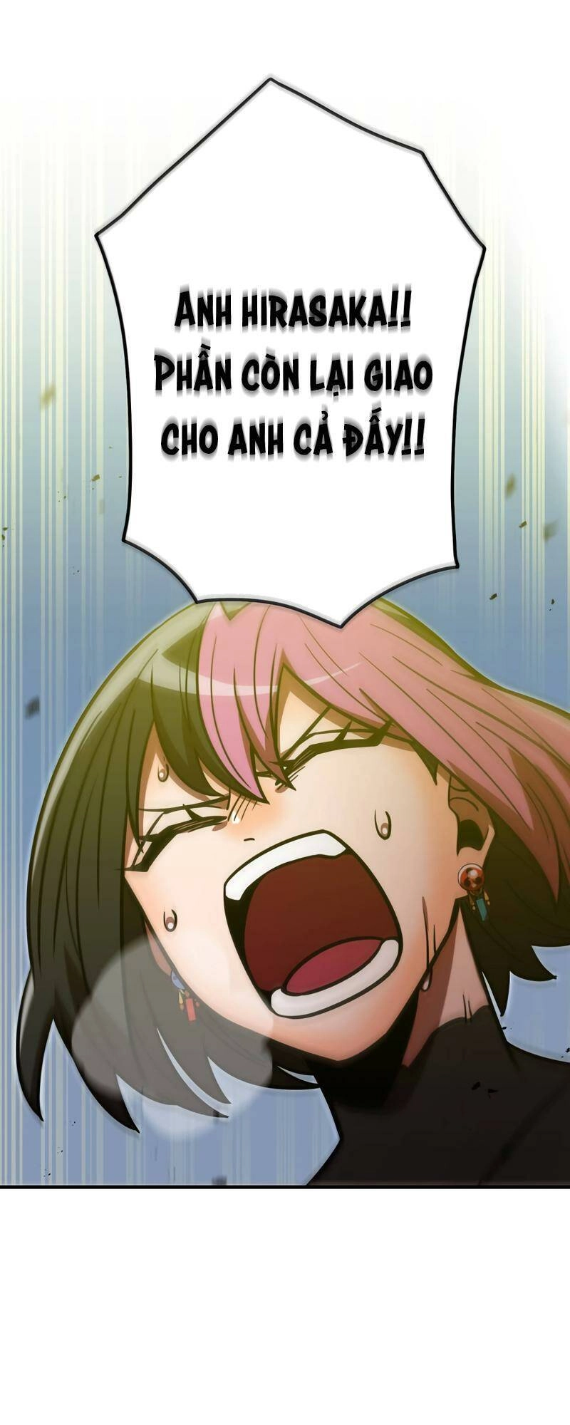 Huyết Thánh Cứu Thế Chủ~ Ta Chỉ Cần 0.0000001% Đã Trở Thành Vô Địch Chapter 65 - 95