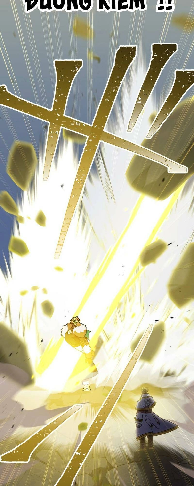 Huyết Thánh Cứu Thế Chủ~ Ta Chỉ Cần 0.0000001% Đã Trở Thành Vô Địch Chapter 65 - 100