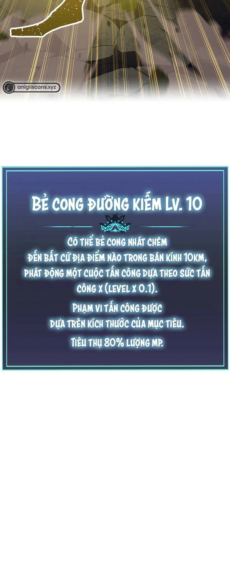 Huyết Thánh Cứu Thế Chủ~ Ta Chỉ Cần 0.0000001% Đã Trở Thành Vô Địch Chapter 65 - 101