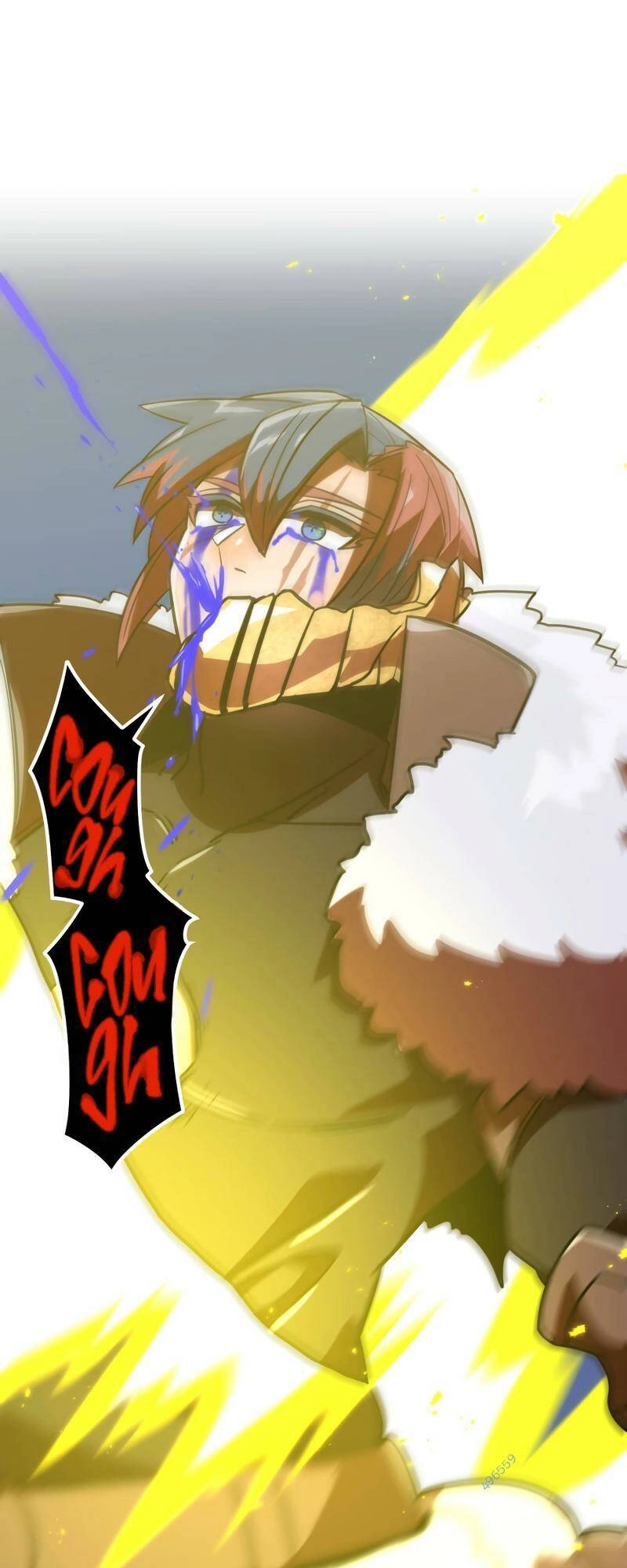 Huyết Thánh Cứu Thế Chủ~ Ta Chỉ Cần 0.0000001% Đã Trở Thành Vô Địch Chapter 65 - 102