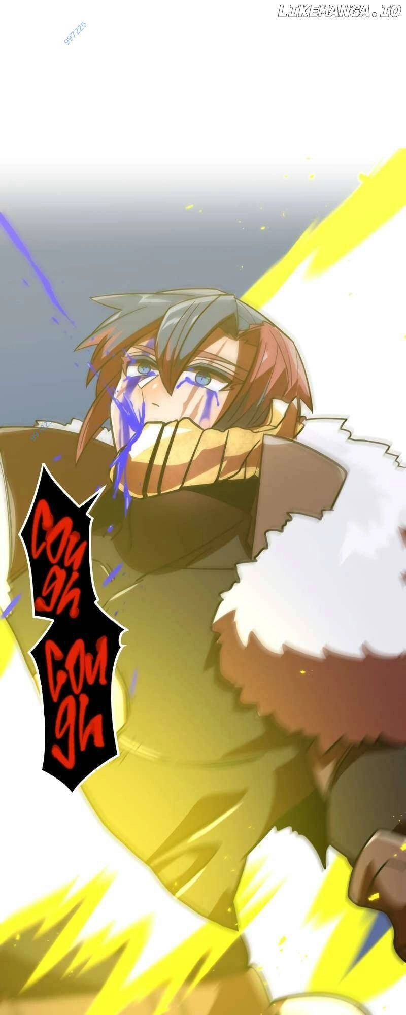 Huyết Thánh Cứu Thế Chủ~ Ta Chỉ Cần 0.0000001% Đã Trở Thành Vô Địch Chapter 66 - 2