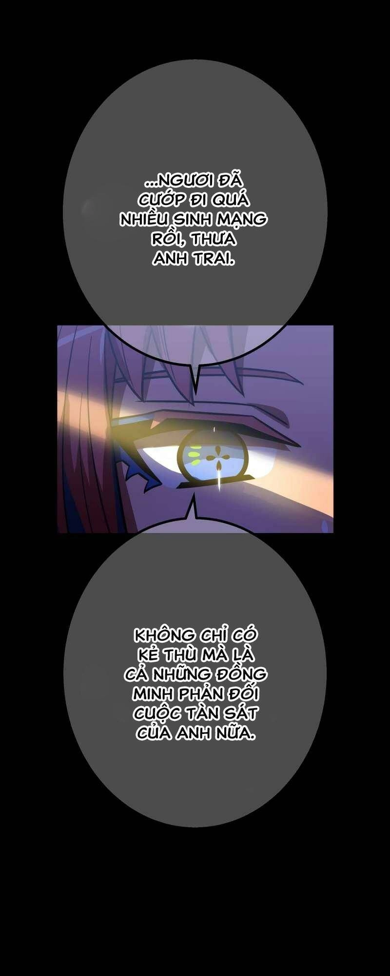 Huyết Thánh Cứu Thế Chủ~ Ta Chỉ Cần 0.0000001% Đã Trở Thành Vô Địch Chapter 66 - 23