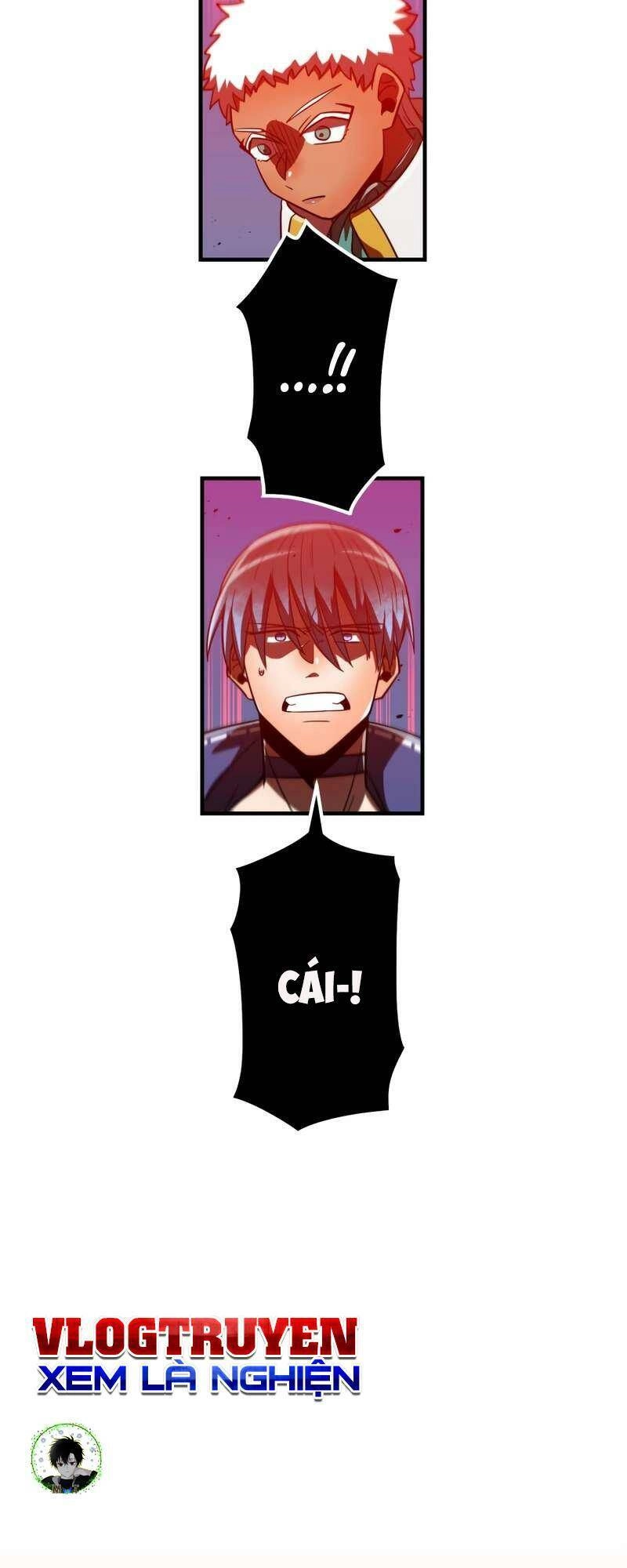 Huyết Thánh Cứu Thế Chủ~ Ta Chỉ Cần 0.0000001% Đã Trở Thành Vô Địch Chapter 66 - 40