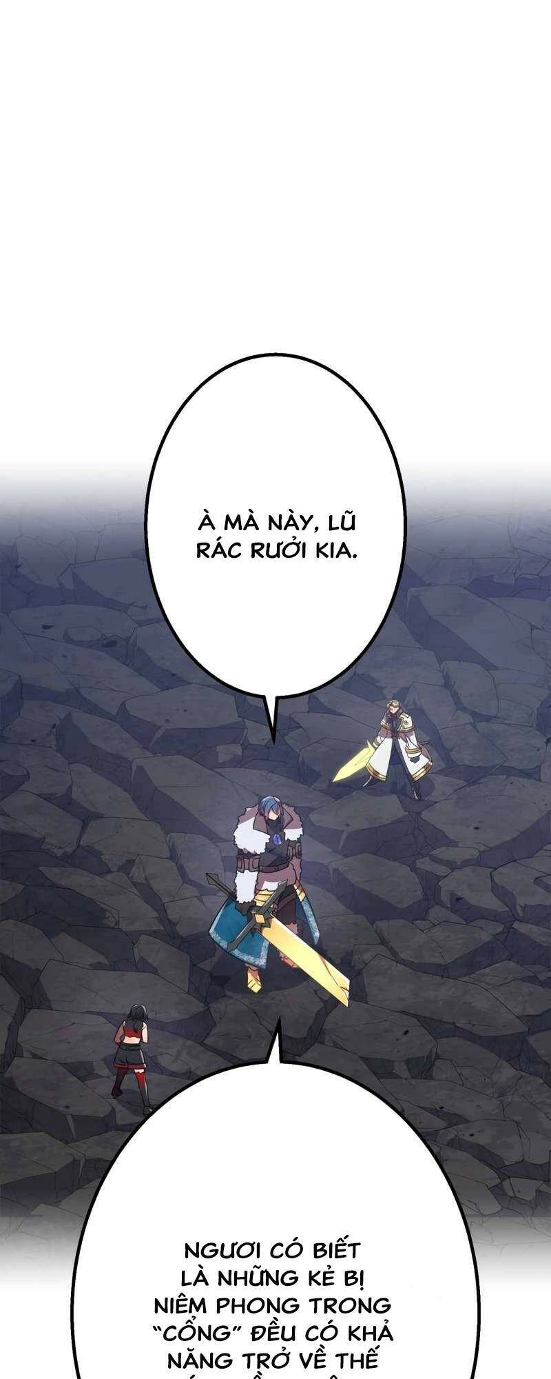 Huyết Thánh Cứu Thế Chủ~ Ta Chỉ Cần 0.0000001% Đã Trở Thành Vô Địch Chapter 66 - 53