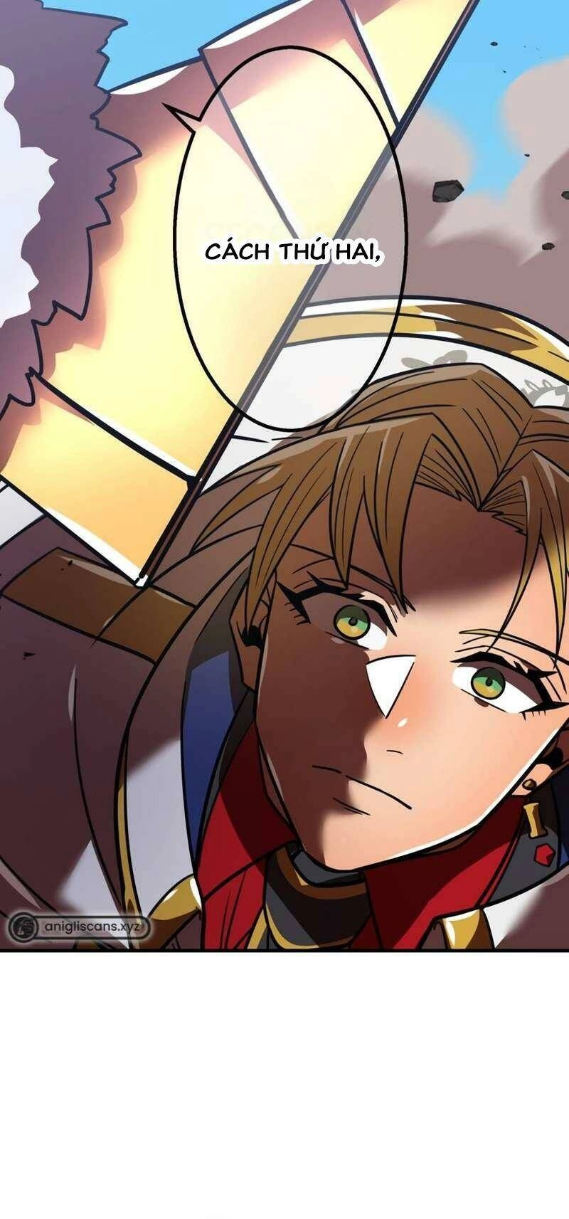 Huyết Thánh Cứu Thế Chủ~ Ta Chỉ Cần 0.0000001% Đã Trở Thành Vô Địch Chapter 66 - 61