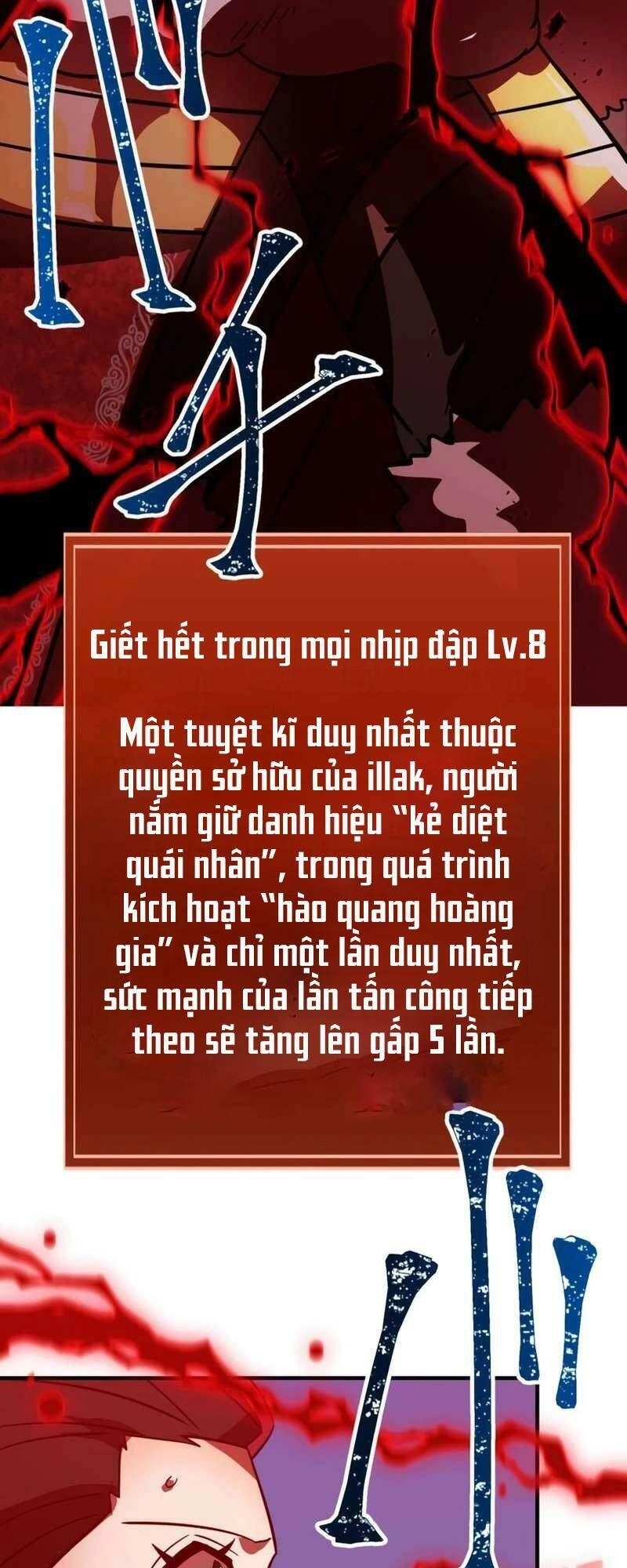Huyết Thánh Cứu Thế Chủ~ Ta Chỉ Cần 0.0000001% Đã Trở Thành Vô Địch Chapter 66 - 75