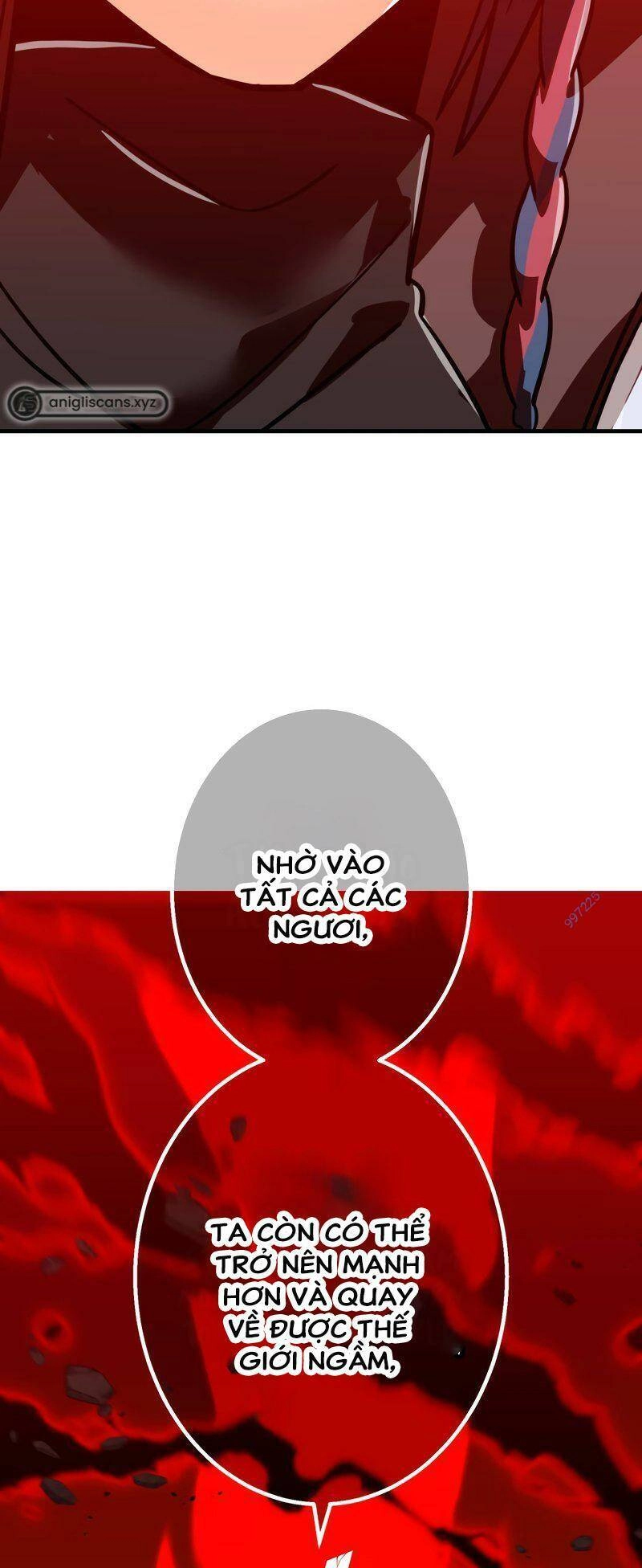 Huyết Thánh Cứu Thế Chủ~ Ta Chỉ Cần 0.0000001% Đã Trở Thành Vô Địch Chapter 66 - 83