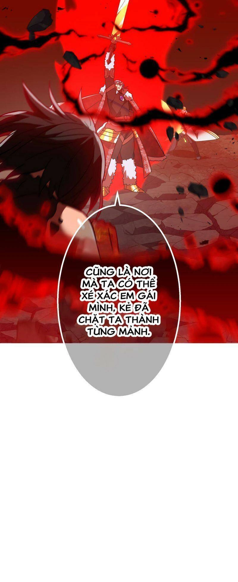 Huyết Thánh Cứu Thế Chủ~ Ta Chỉ Cần 0.0000001% Đã Trở Thành Vô Địch Chapter 66 - 84