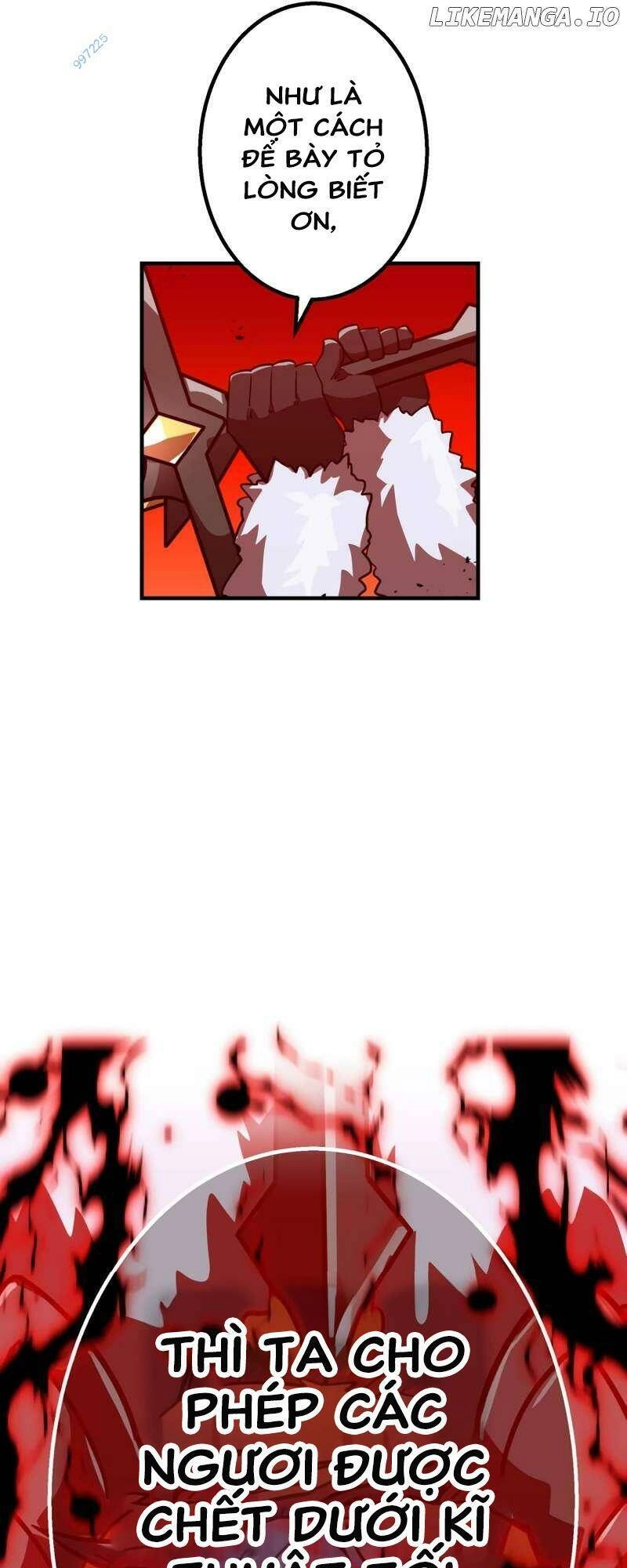 Huyết Thánh Cứu Thế Chủ~ Ta Chỉ Cần 0.0000001% Đã Trở Thành Vô Địch Chapter 66 - 85