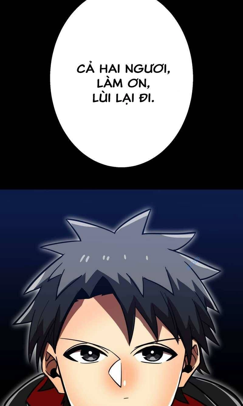 Huyết Thánh Cứu Thế Chủ~ Ta Chỉ Cần 0.0000001% Đã Trở Thành Vô Địch Chapter 66 - 89