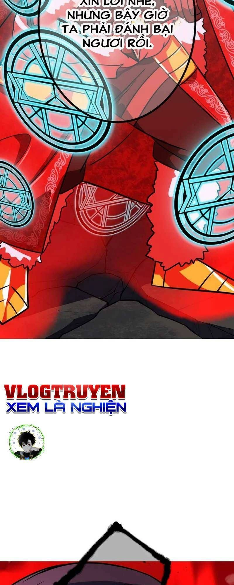 Huyết Thánh Cứu Thế Chủ~ Ta Chỉ Cần 0.0000001% Đã Trở Thành Vô Địch Chapter 66 - 116