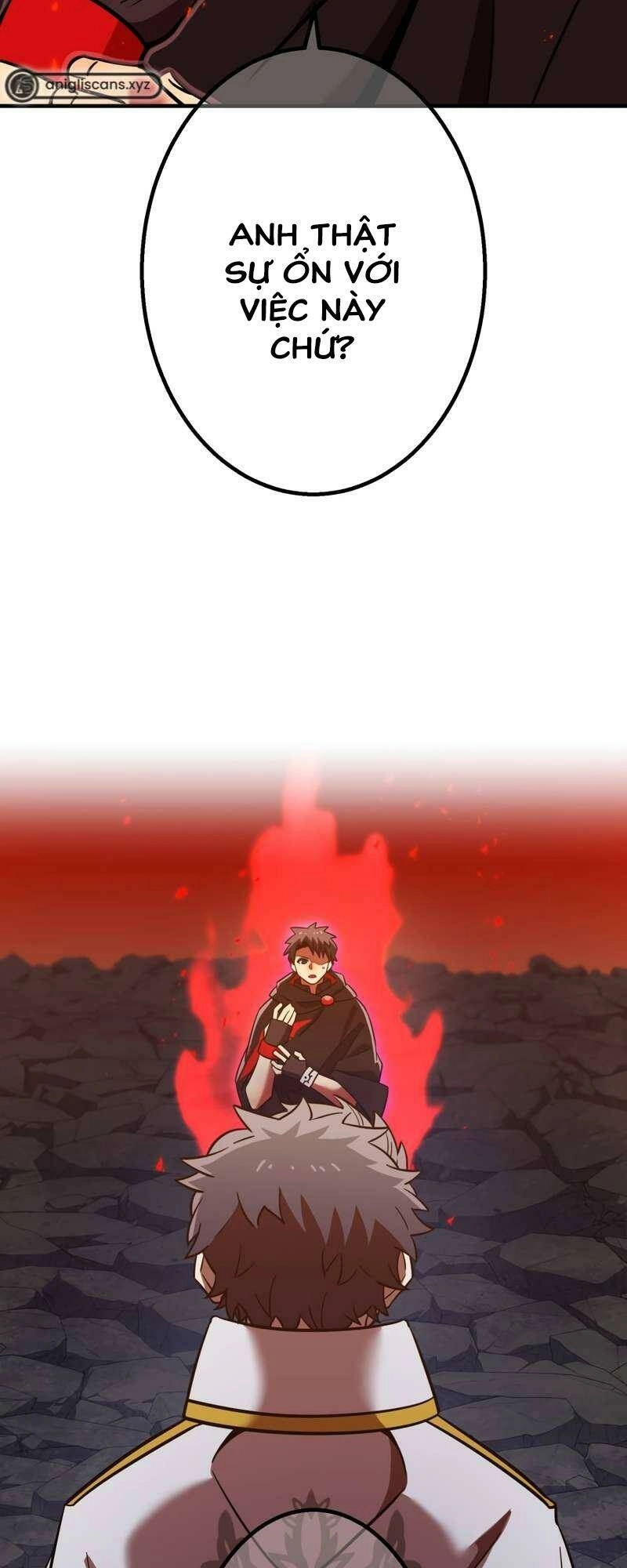 Huyết Thánh Cứu Thế Chủ~ Ta Chỉ Cần 0.0000001% Đã Trở Thành Vô Địch Chapter 67 - 4