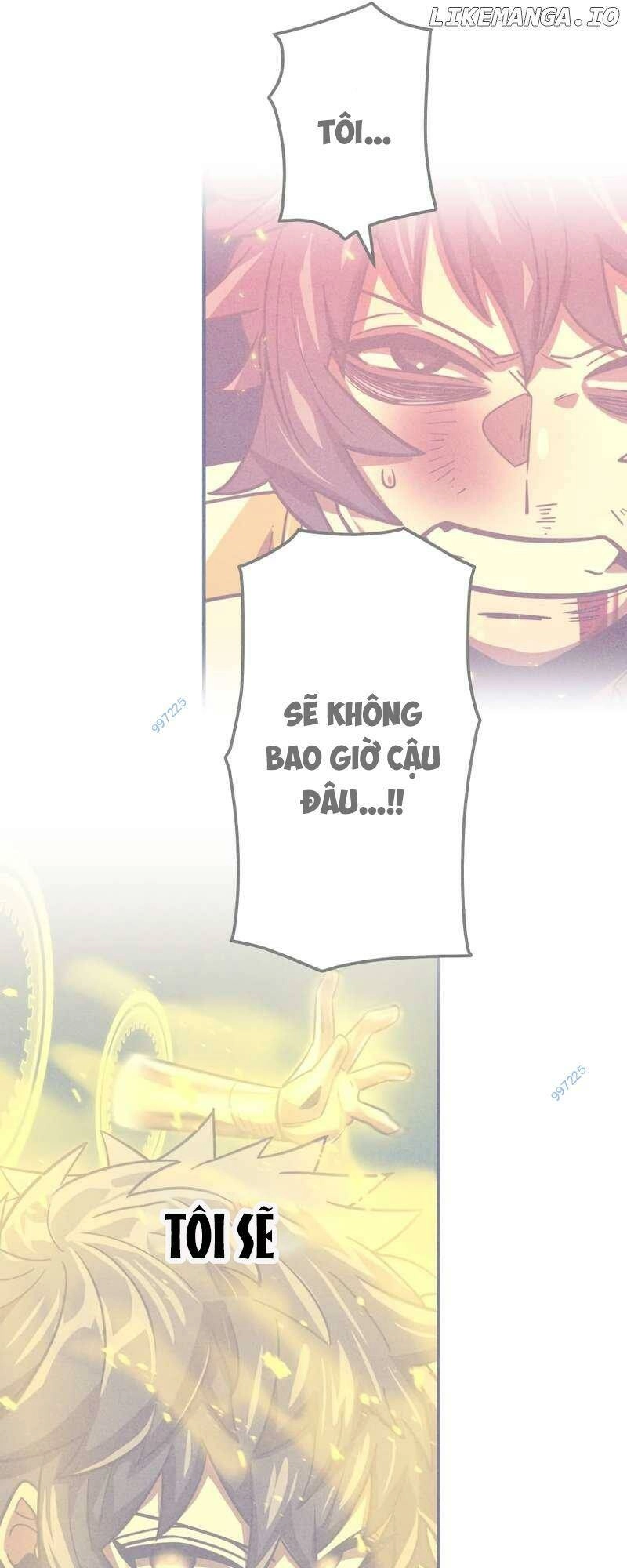 Huyết Thánh Cứu Thế Chủ~ Ta Chỉ Cần 0.0000001% Đã Trở Thành Vô Địch Chapter 67 - 7