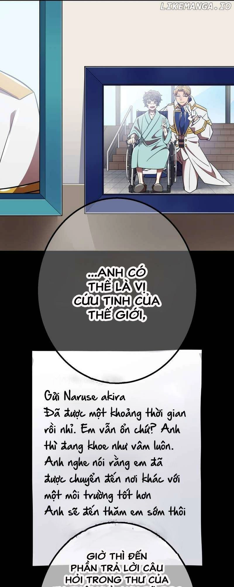 Huyết Thánh Cứu Thế Chủ~ Ta Chỉ Cần 0.0000001% Đã Trở Thành Vô Địch Chapter 67 - 13