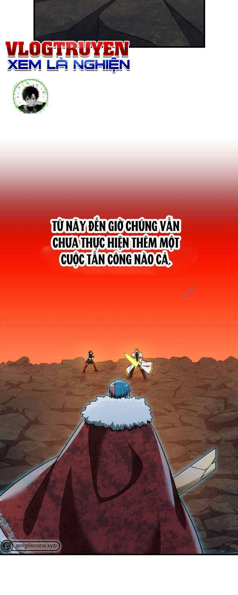 Huyết Thánh Cứu Thế Chủ~ Ta Chỉ Cần 0.0000001% Đã Trở Thành Vô Địch Chapter 67 - 21