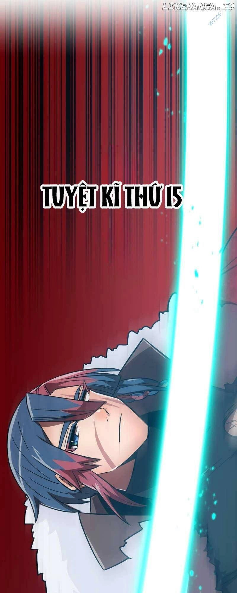 Huyết Thánh Cứu Thế Chủ~ Ta Chỉ Cần 0.0000001% Đã Trở Thành Vô Địch Chapter 67 - 31