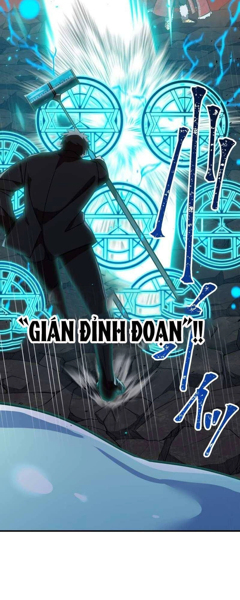 Huyết Thánh Cứu Thế Chủ~ Ta Chỉ Cần 0.0000001% Đã Trở Thành Vô Địch Chapter 67 - 40