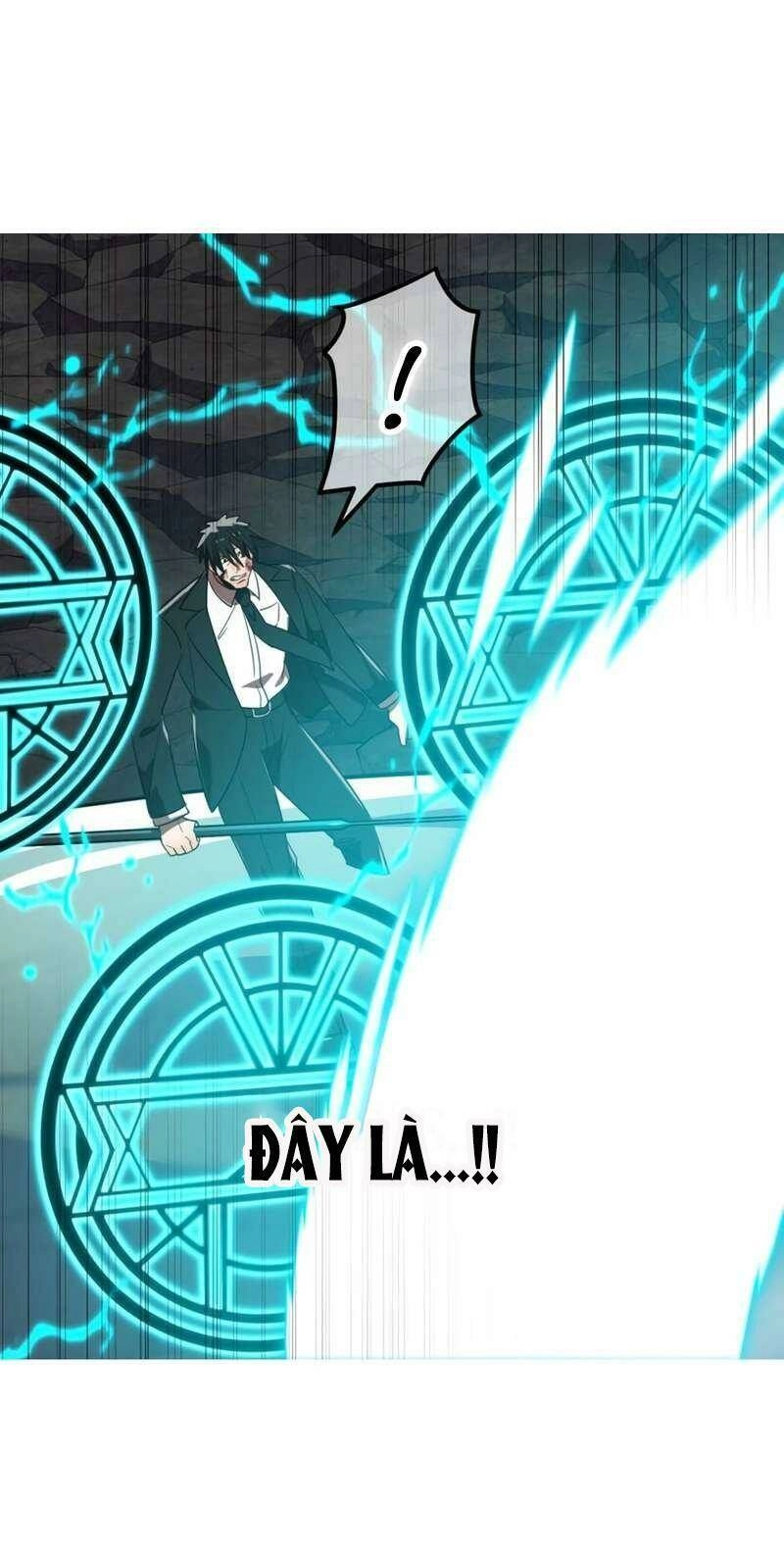 Huyết Thánh Cứu Thế Chủ~ Ta Chỉ Cần 0.0000001% Đã Trở Thành Vô Địch Chapter 67 - 41