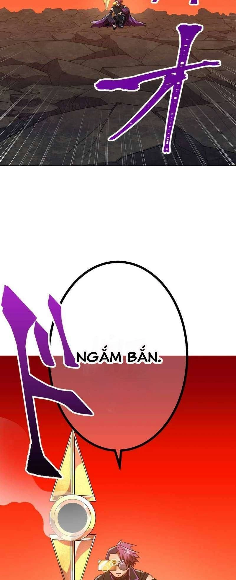 Huyết Thánh Cứu Thế Chủ~ Ta Chỉ Cần 0.0000001% Đã Trở Thành Vô Địch Chapter 67 - 58