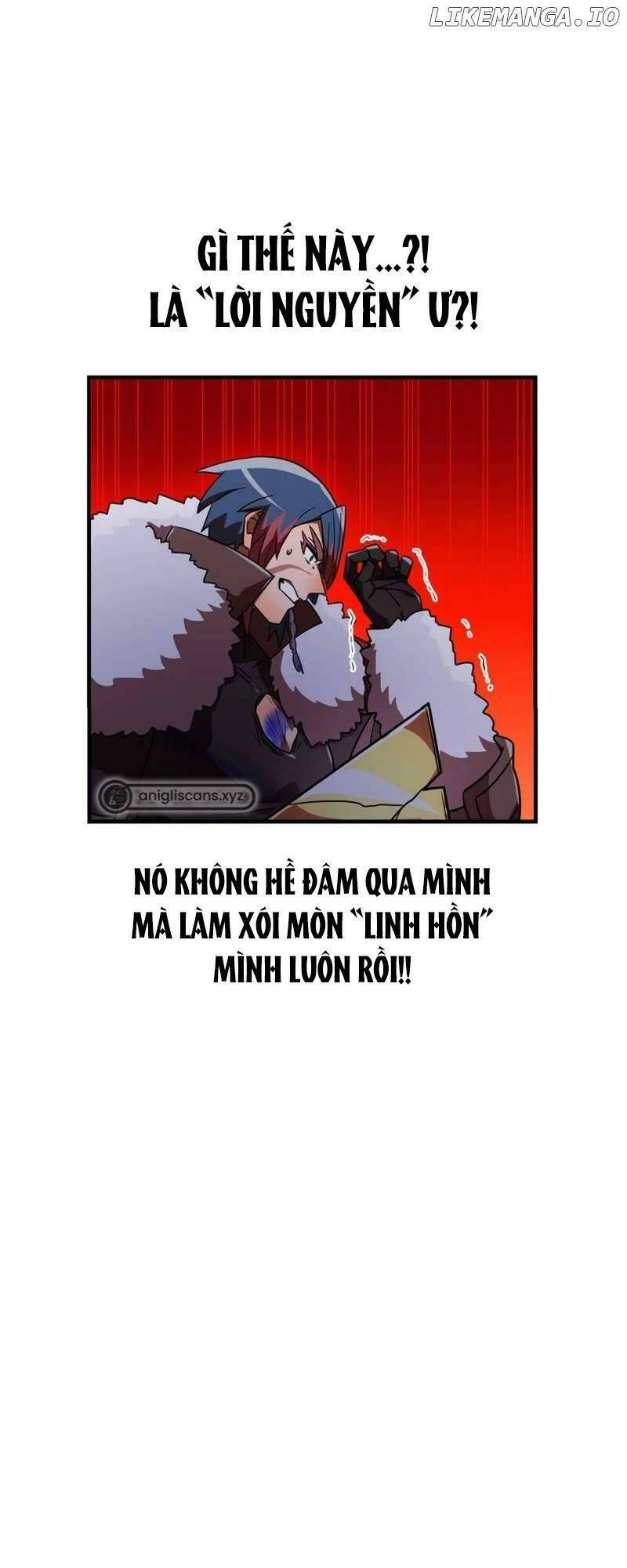 Huyết Thánh Cứu Thế Chủ~ Ta Chỉ Cần 0.0000001% Đã Trở Thành Vô Địch Chapter 67 - 66