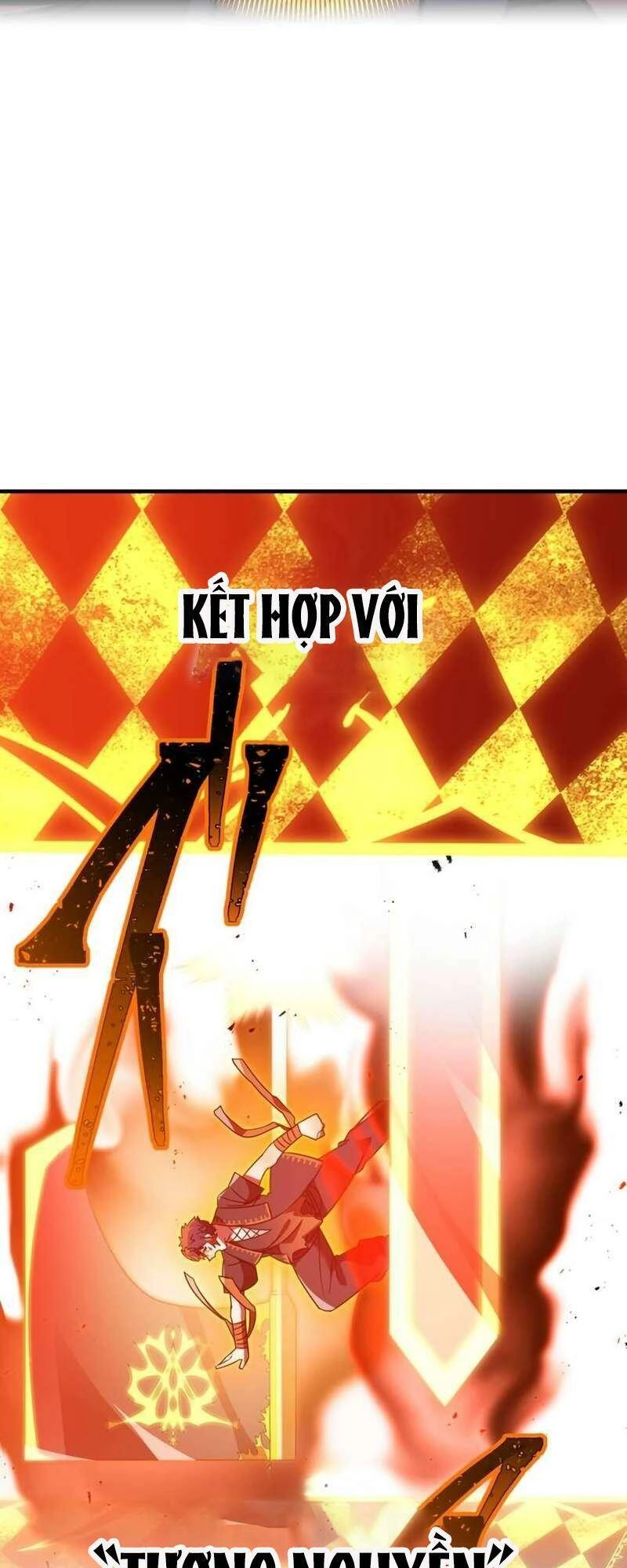 Huyết Thánh Cứu Thế Chủ~ Ta Chỉ Cần 0.0000001% Đã Trở Thành Vô Địch Chapter 67 - 73