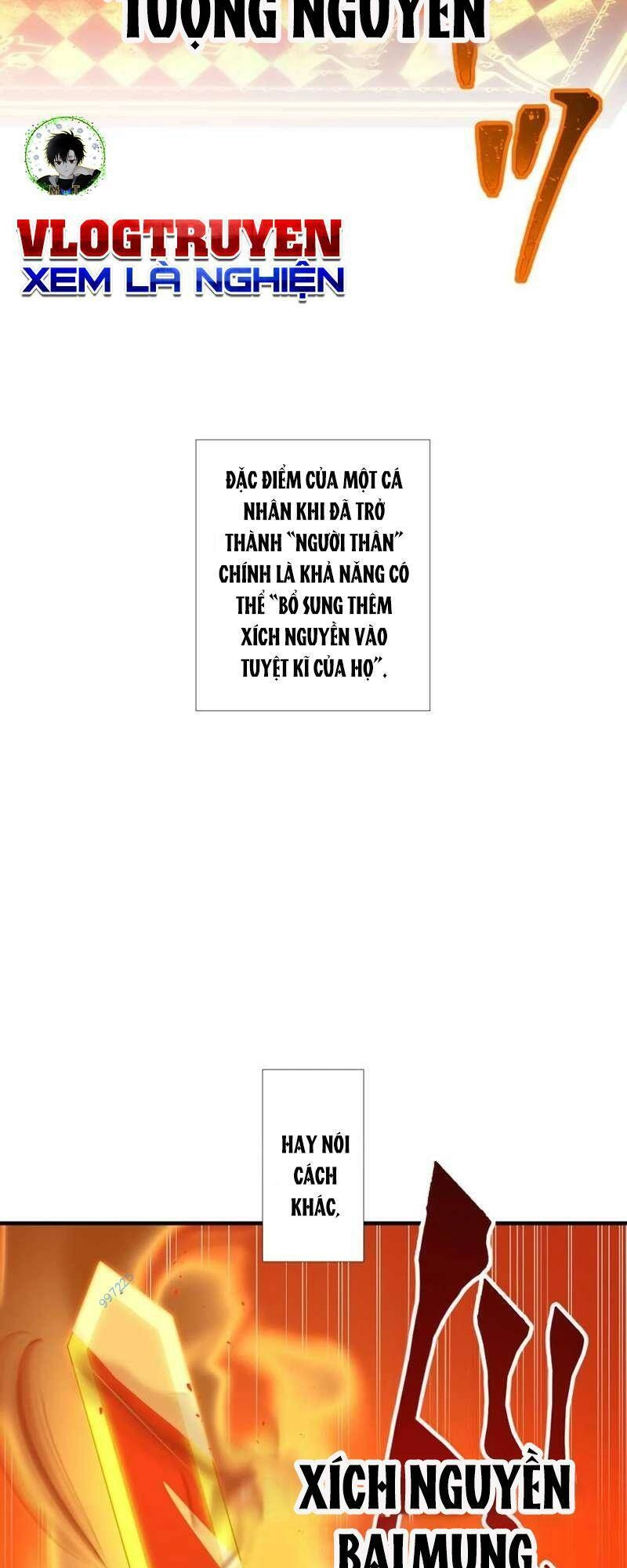 Huyết Thánh Cứu Thế Chủ~ Ta Chỉ Cần 0.0000001% Đã Trở Thành Vô Địch Chapter 67 - 74