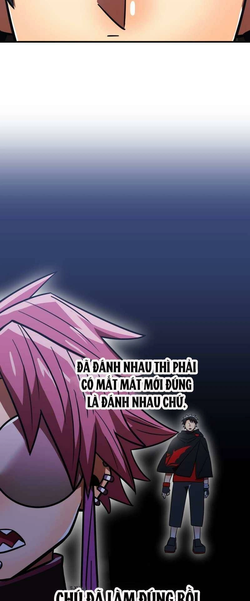 Huyết Thánh Cứu Thế Chủ~ Ta Chỉ Cần 0.0000001% Đã Trở Thành Vô Địch Chapter 67 - 82