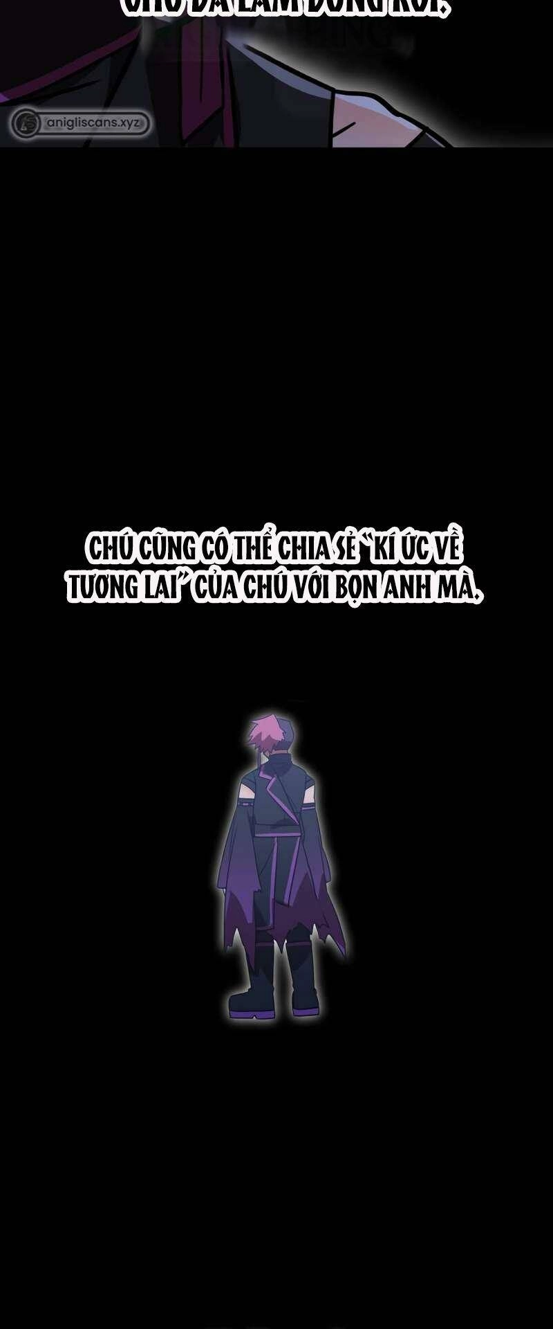 Huyết Thánh Cứu Thế Chủ~ Ta Chỉ Cần 0.0000001% Đã Trở Thành Vô Địch Chapter 67 - 83