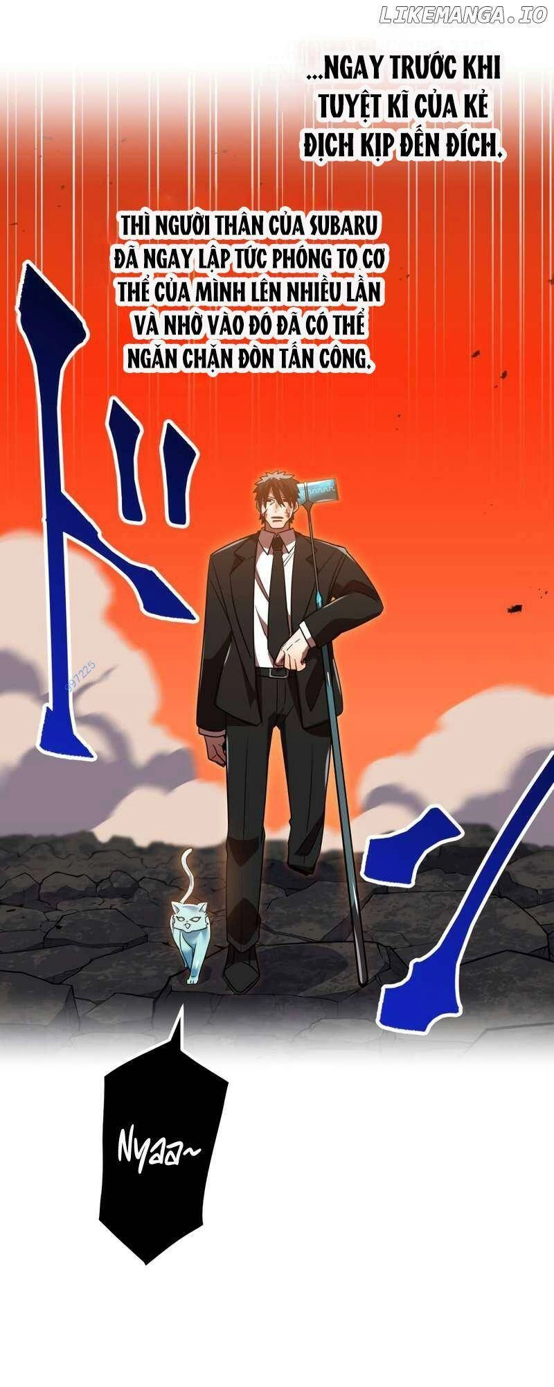 Huyết Thánh Cứu Thế Chủ~ Ta Chỉ Cần 0.0000001% Đã Trở Thành Vô Địch Chapter 67 - 113