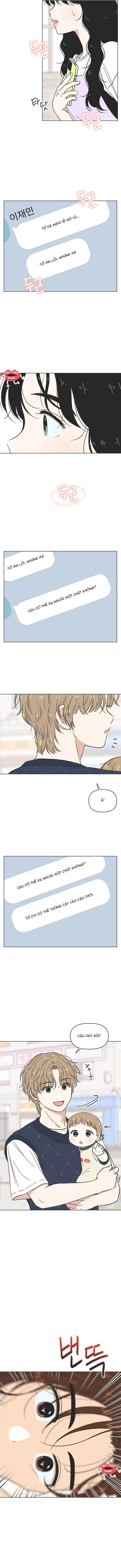 Thanh Xuân Đáng Yêu Chapter 41 - 9