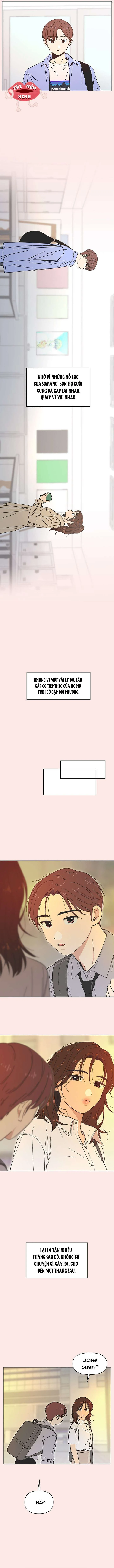 Thanh Xuân Đáng Yêu Chapter 42 - 3